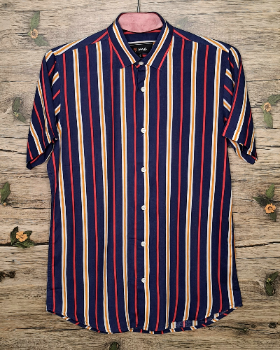 Hawaii Half Shirt